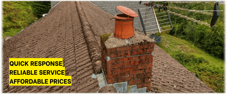 Chimney Repair New Orleans