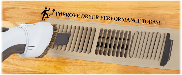 Dryer Vent Cleaning New Orleans