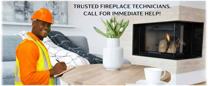 Chimney Cleaning New Orleans