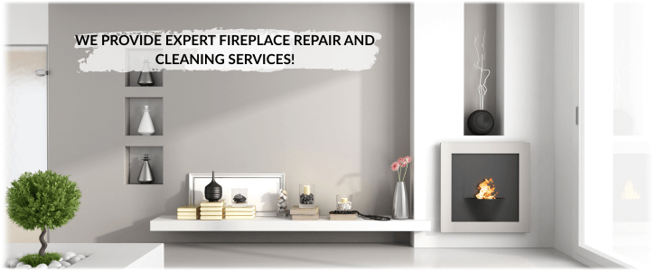 New Orleans Chimney Cleaning